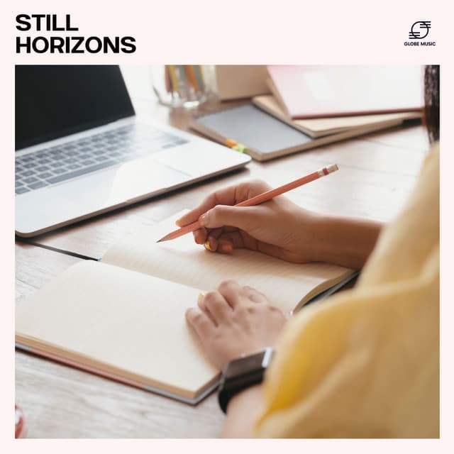 Still Horizons - Concentration Music Ensemble