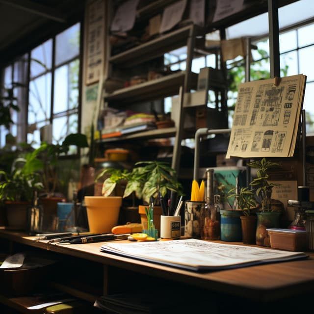 Música Para El Éxito En Los Exámenes: Conocimiento Creciente - Ilusión auditiva