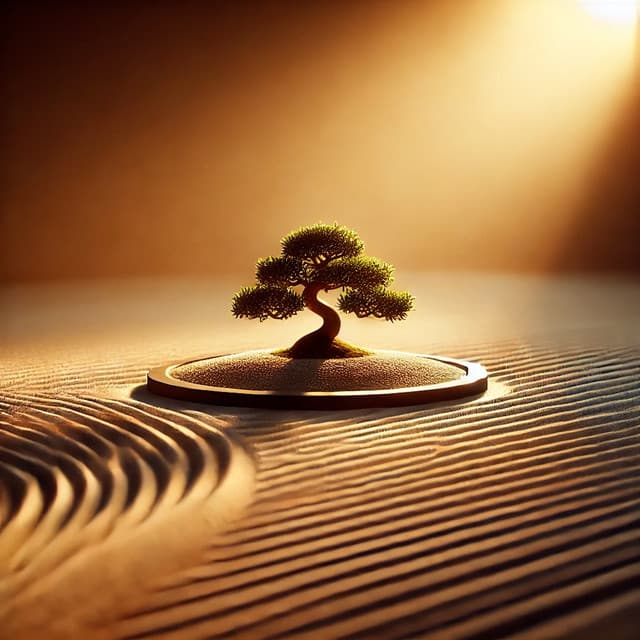 1 Path: Endless Afterglow - Yoga Music