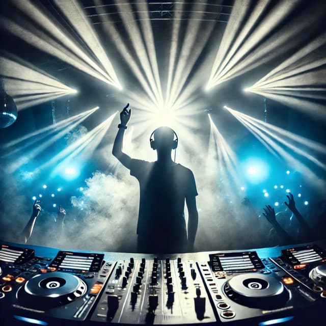 MINDWALK: Electro House with Enigmatic Vocals - Music for Fitness Exercises