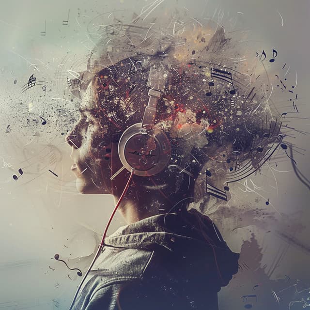 Evening Lofi: Urban Soundscapes - Out & About