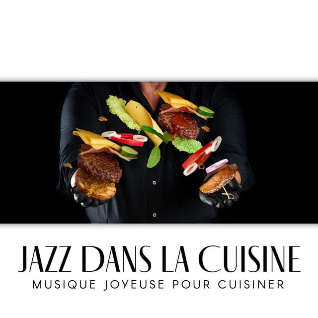 Jazz de bonne humeur