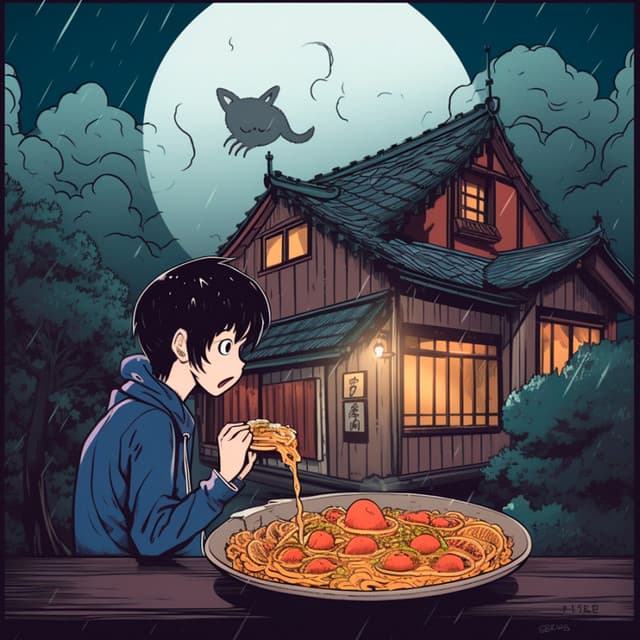 Birch Bloom - fogveil