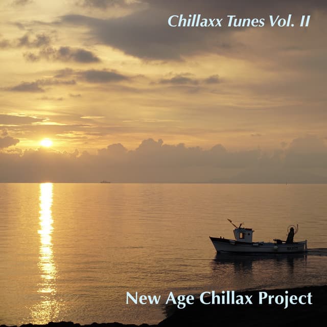 New Age Chillax Project