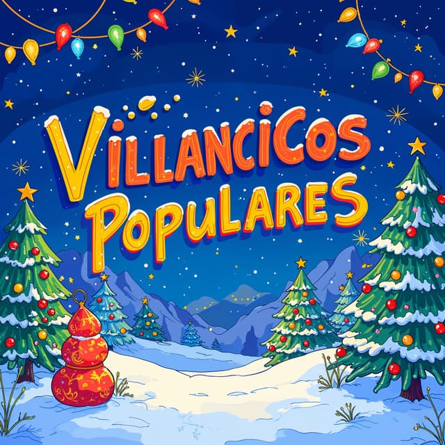 Música Navideña Española: Éxitos de Todos los Tiempos - Los Niños Cantores del Oriente