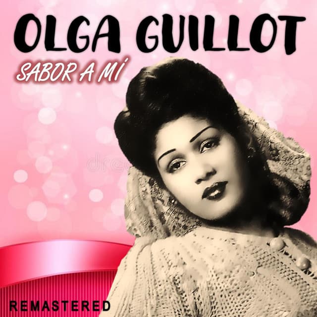 Sabor a mí - Olga Guillot