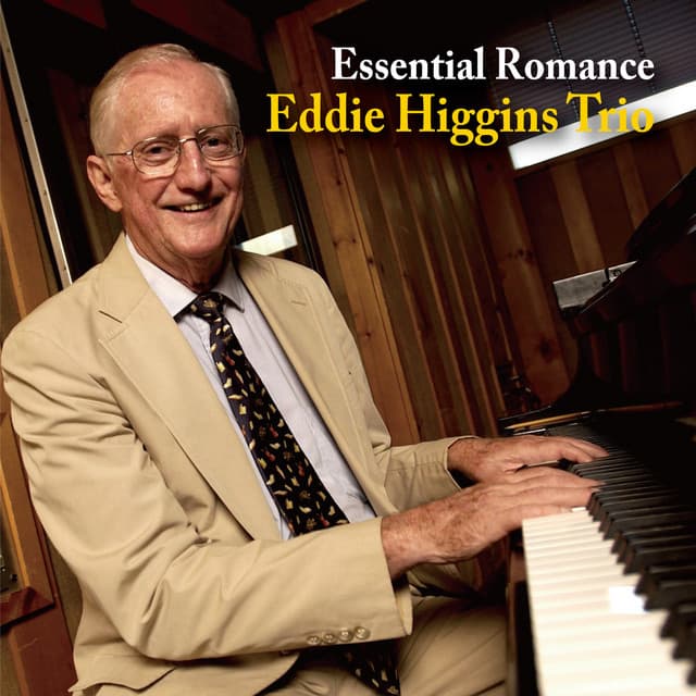 Essential Romance - The Eddie Higgins Trio