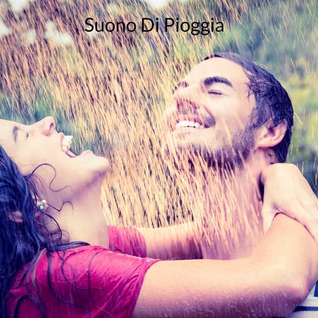 Suono Di Pioggia - Rain Sound