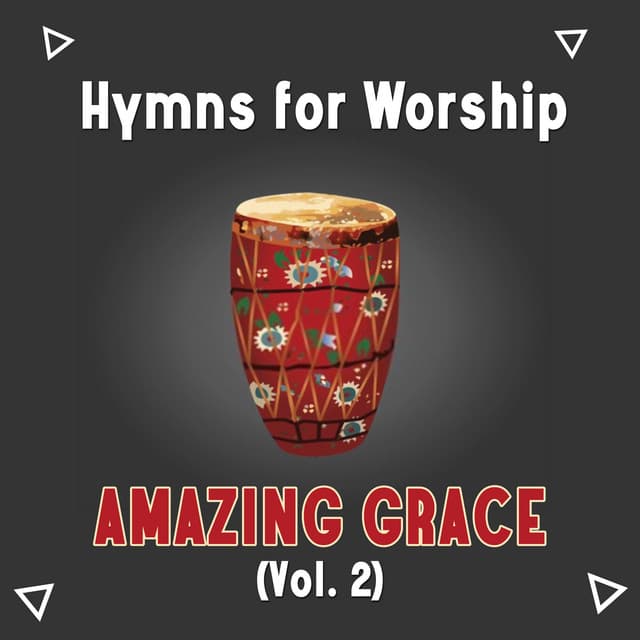 Amazing Grace - Amazing Grace