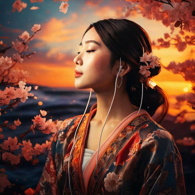 Soothing Tunes for Evening Relaxation - Chakra Dream