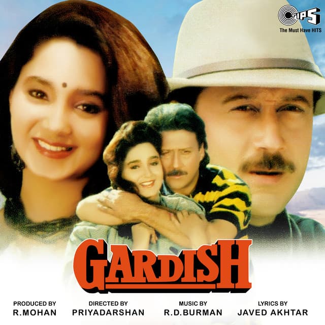 Gardish - R. D. Burman