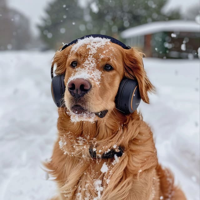 Dog Walk Rhythms: Chill Music for Dogs - Music For Dogs