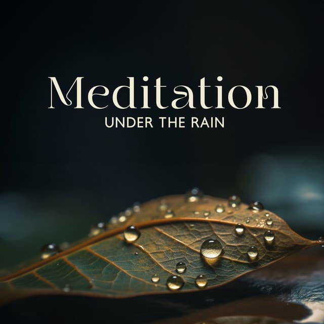 Meditation Under The Rain - Jonatan Blues