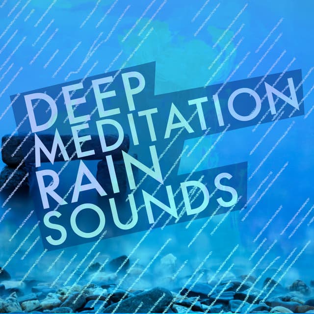 Deep Sleep Meditation & Deep Sleep Rain Sounds