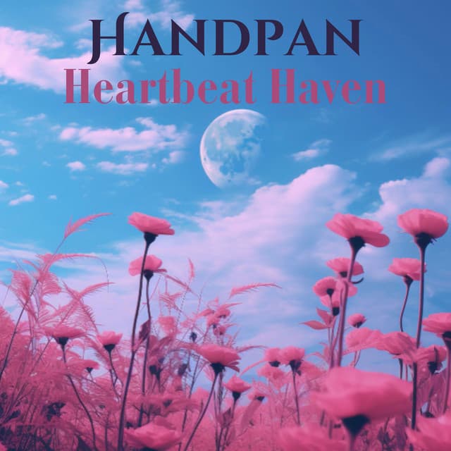 Heartbeat Haven: Handpan Therapy to Lower Heart Rate and Blood Pressure - Hang Drum Pro