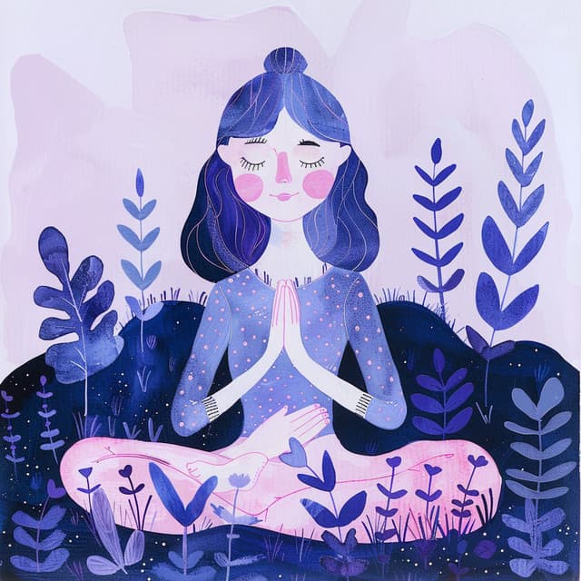 Reflexiones Rítmicas: Ecos En Las Melodías - Grabaciones de naturaleza 4D