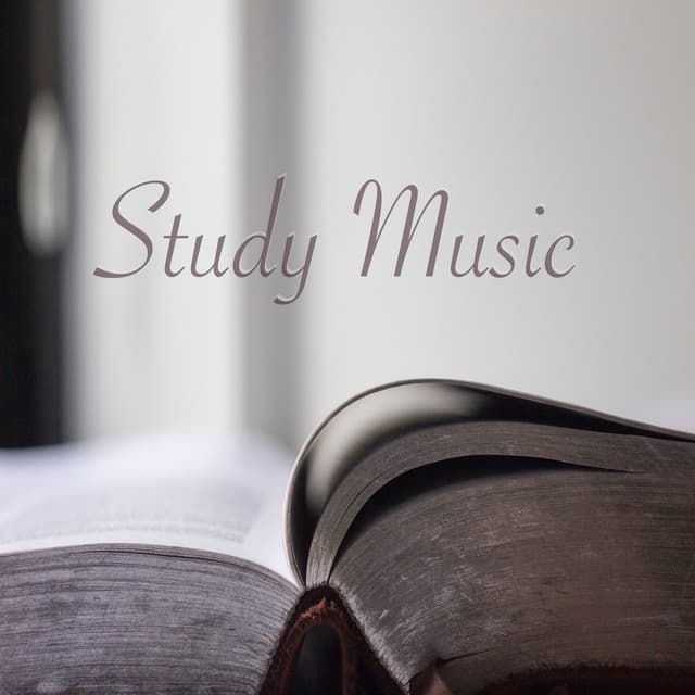 Study Music - Musica Para Estudiar Academy