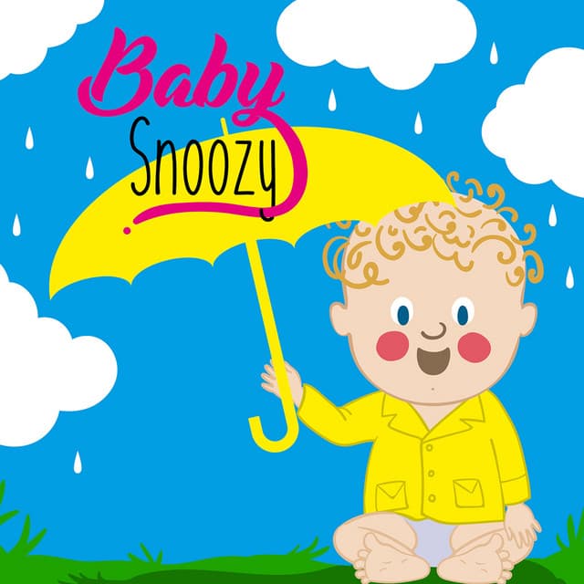 Lullabies for Children - Classic Music For Baby Snoozy