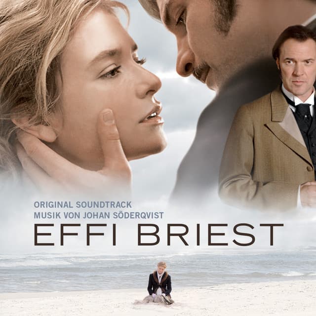 Effi Briest - Original Soundtrack - Johan Söderqvist