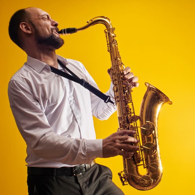 Jazz Melodies to Soothe and Relax the Soul - Music for Jazz Relaxation