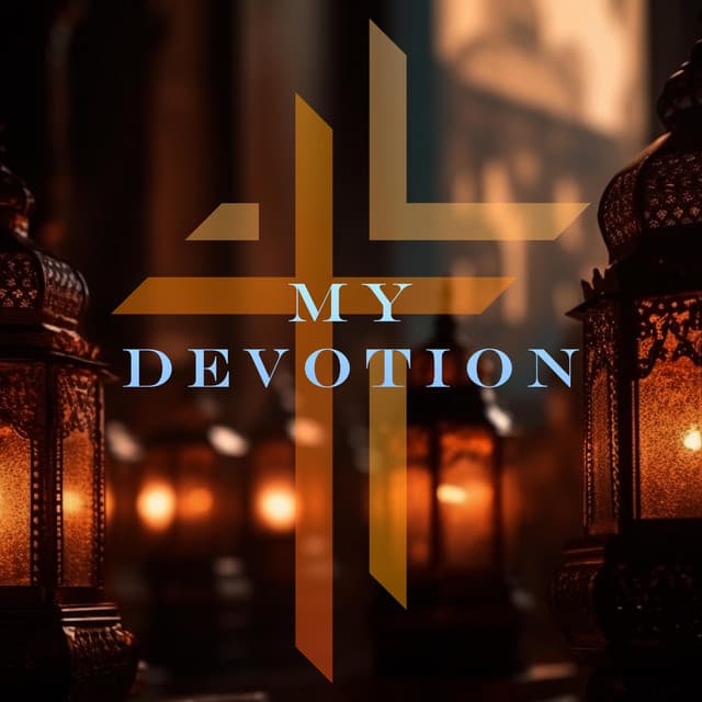 My Devotion - Instrumental Christian Songs, Christian Piano Music