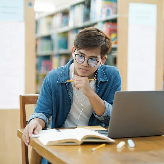 Deepened Lofi Cognition: Study Melodies of Curiosity - Lofi Hip Hop