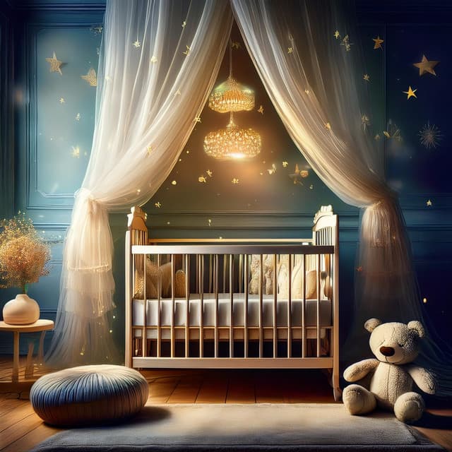 Puro sueño de bebé