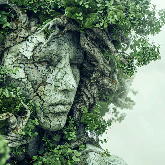 Calm All Areas of the Brain - Julien Marcel