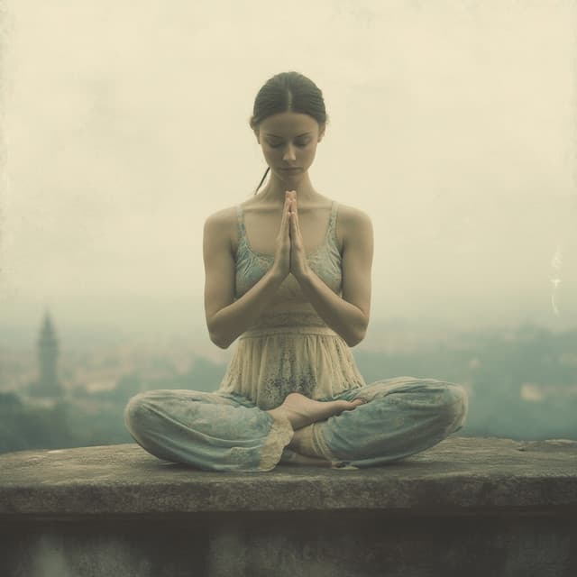 Yoga's Awakening - Kundalini Yoga Music