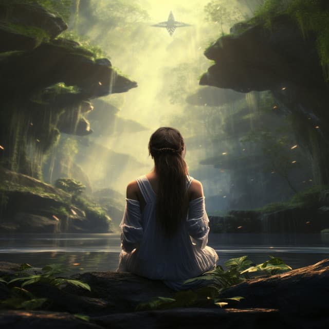 Nature's Melody: Birds for Mindful Meditation - Mindvellous