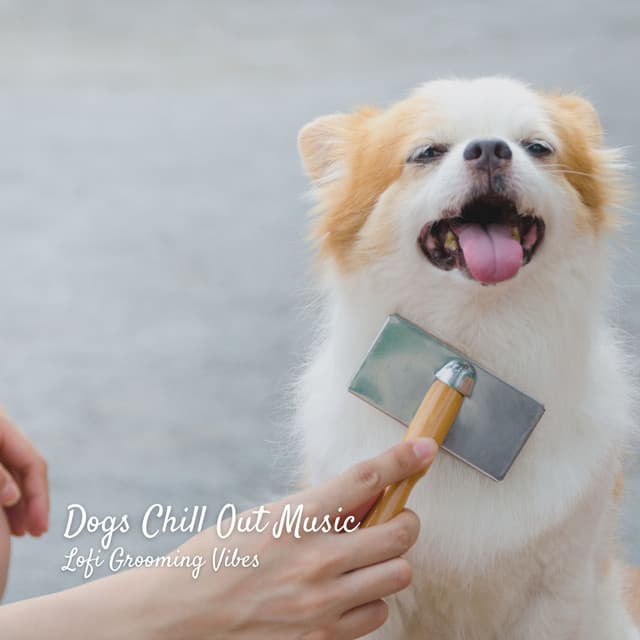 Dogs Chill Out Music: Lofi Grooming Vibes - Lo-Fi Japan