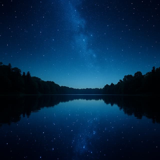 50 Flowing Soundscapes: Gentle Reflections - Sea Waves Sounds