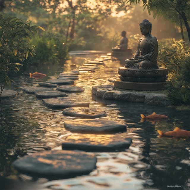 Buddha Yoga Mental Power - Yoga Sounds