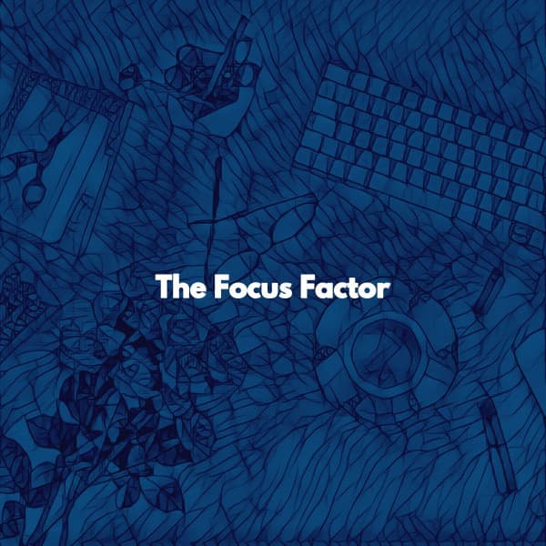 The Focus Factor - Música para Restaurantes