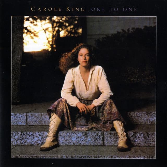 One To One - Carole King