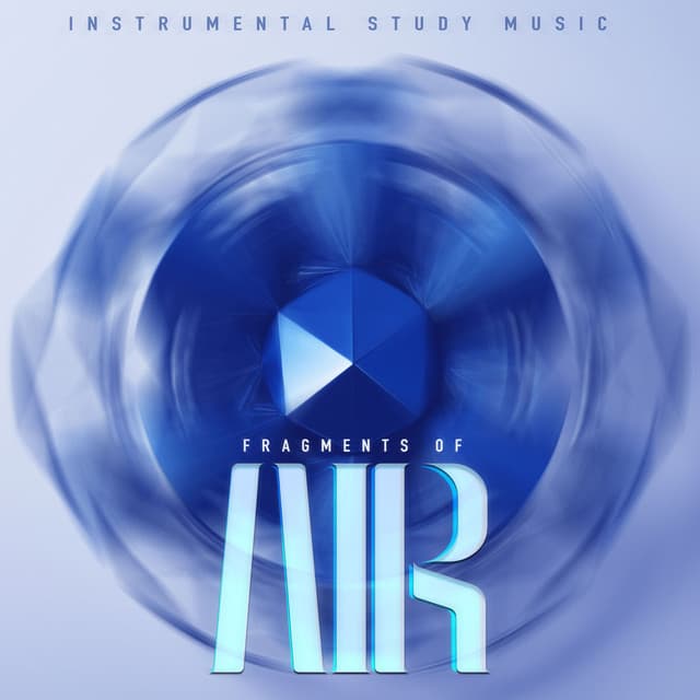 Fragments of Air - Lewis Owen Heath