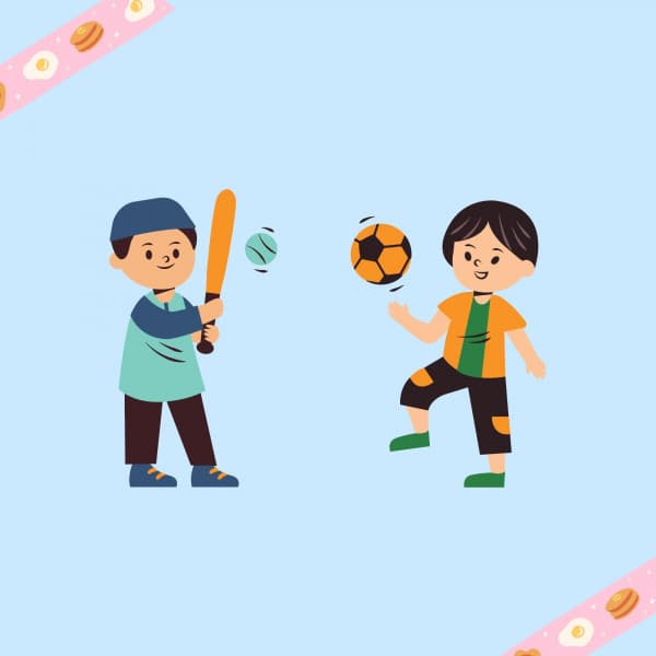 Playful and Happy - Subdued - Baby Sleeping Music