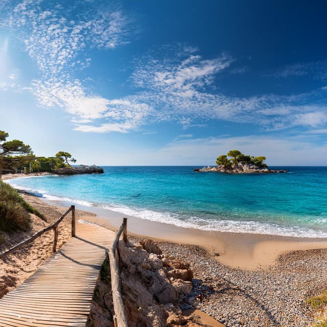 Flujo De Relajación: Momentos De Música Suave - Medidas conscientes