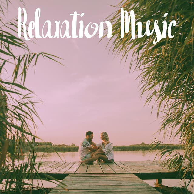 Beautiful Water - The pouring Streams of Hope - Relaxation And Meditation