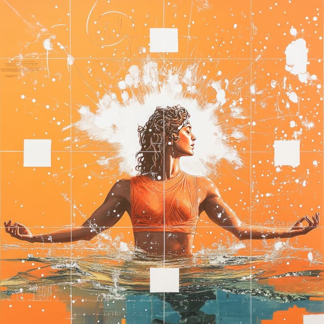 Cure dell'Eden: Fiori Segreti del Riposo Profondo - Soothing Dreamscapes