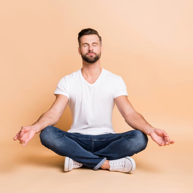 Guided Meditation Rhythms