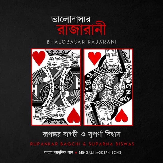 Bhalobasar Rajarani - Suparna Biswas