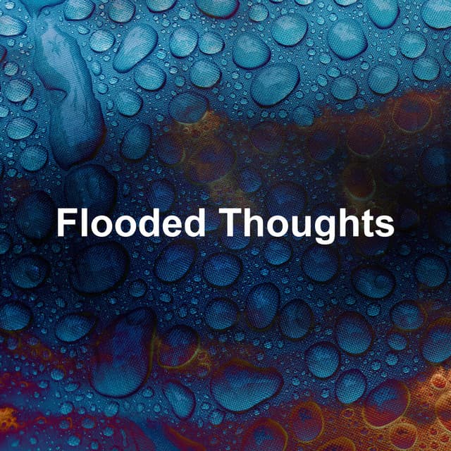 Flooded Thoughts - Hipnose Natureza Sons Coleção