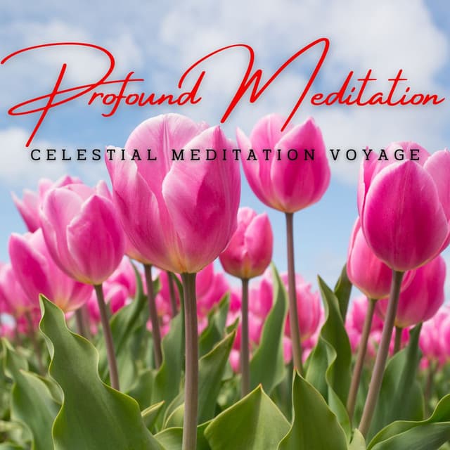 Elevate: Meditative Melodies for Profound Meditation - The Shaman
