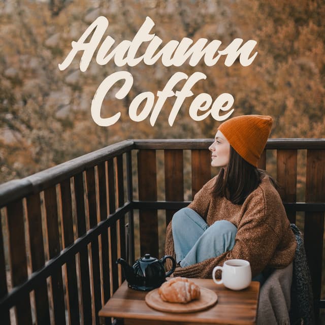 Autumn Coffee: Restaurant Lounge Background Music, Smooth Jazz - Cozy Ambience Jazz