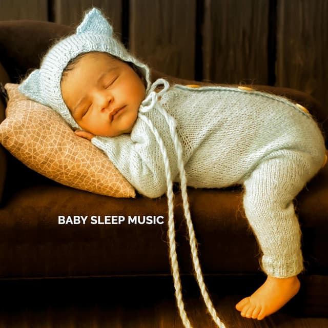 Baby Sleep Music - Rhodium Music