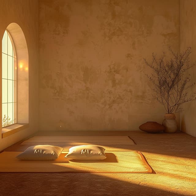 Oasis Etéreo: Paisajes Sonoros De Spa Ambientales Serenos - Musa del Spa