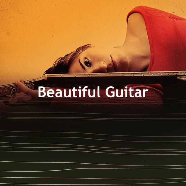Beautiful Guitar - Spanish Guitar