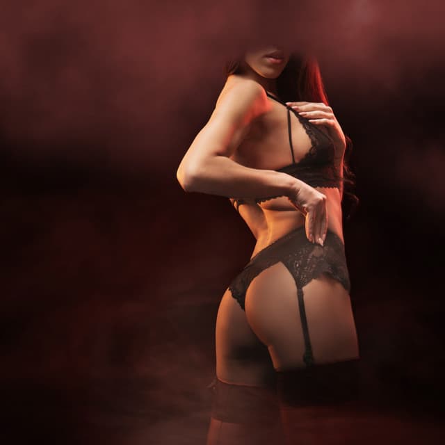 Sexual Flames: Relaxing Tantric Fire Meditation Music at the Fireplace, Cozy Ambience for Romance and Relaxation - Tantric Sex Background Music Experts