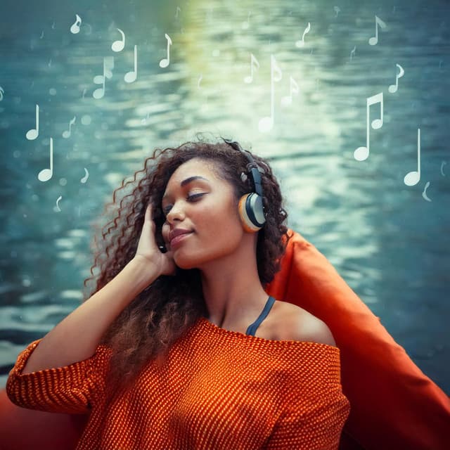 Music For Haunted Houses